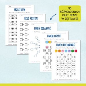 matematyczne-karty-pracy
